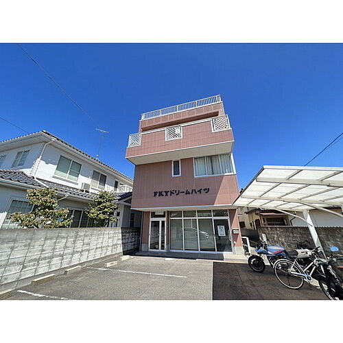 茨城県水戸市本町２丁目 賃貸アパート