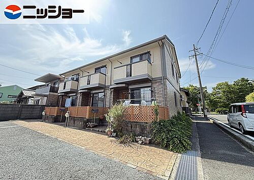 グランドゥール０３ 2階建