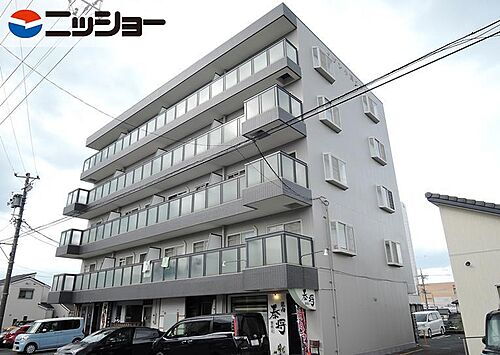 メゾン小浜ヒルズ 5階建