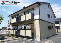 ソレアードB棟