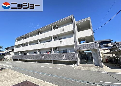 ビュート矢田