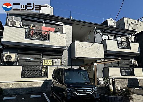 ボナール高杉
