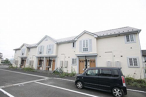 フレッサＡ 2階建