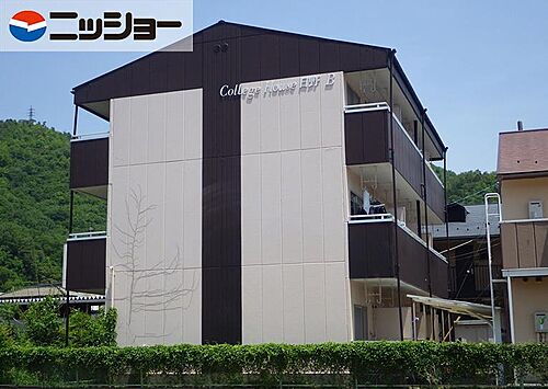 カレッジハウス日野　Ｂ棟