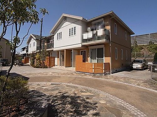 ウィンビレッジＢ