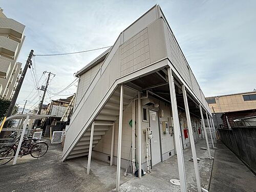 フラット・ノ−ス・ヒル