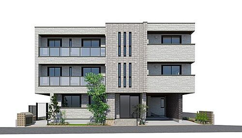 東京都杉並区荻窪５丁目 賃貸マンション