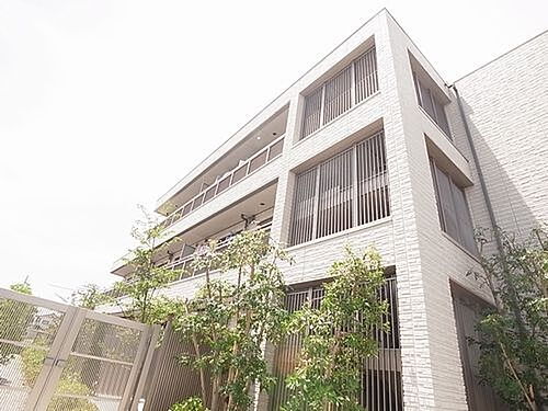 東京都小金井市桜町１丁目 賃貸マンション