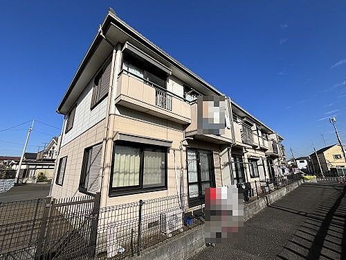 東京都西東京市下保谷１丁目 賃貸アパート