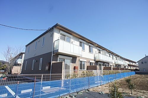 フレンズひばりヶ丘１号棟