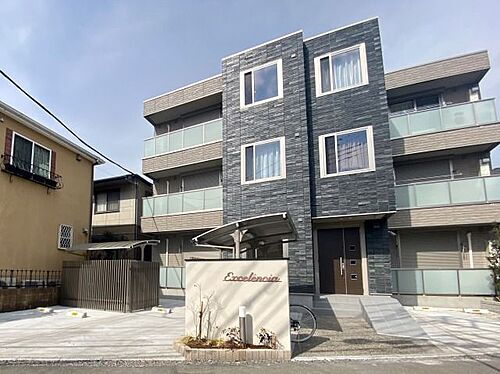 埼玉県所沢市南住吉 賃貸マンション