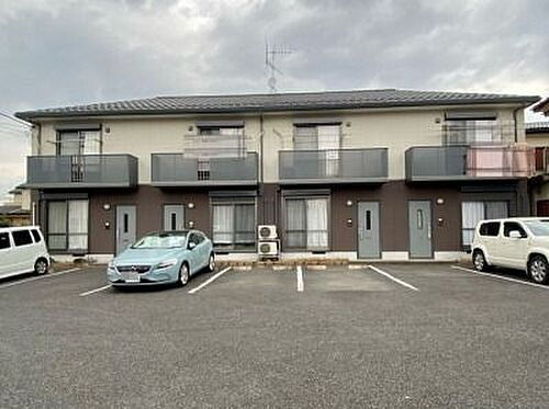 埼玉県所沢市大字久米 賃貸アパート