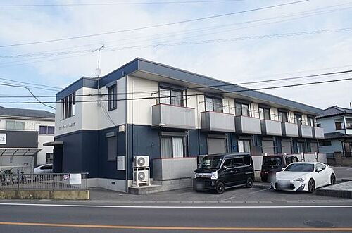 グラバーティハイツしらさぎ