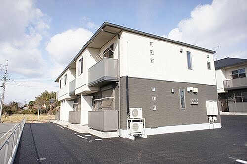 ヴィラ・エステート　Ａ