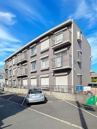 千葉県船橋市前原西１丁目 賃貸アパート