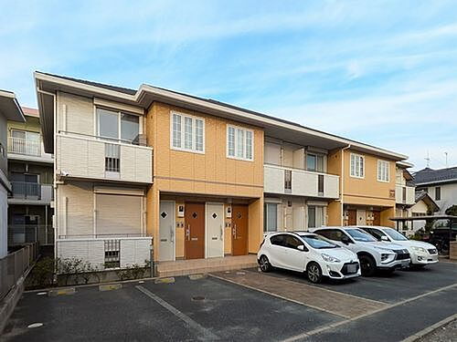 千葉県習志野市藤崎５丁目 賃貸アパート