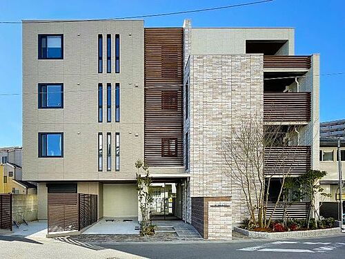 千葉県船橋市本町４丁目 賃貸マンション