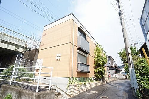 千葉県船橋市宮本６丁目 賃貸アパート