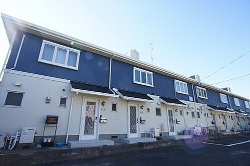 千葉県船橋市東船橋７丁目 賃貸アパート