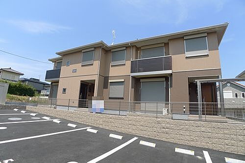 千葉県木更津市清川１丁目 賃貸アパート
