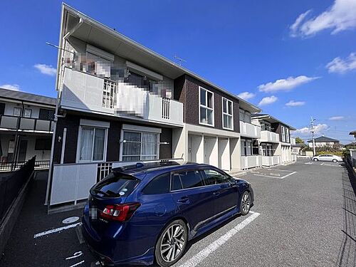 フォーレストハイムＣ棟