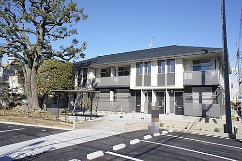 フレーテガルテン 中央前橋駅 1LDK 賃貸(賃貸マンション・アパート)