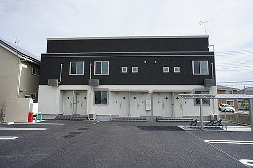 フェリジータ 太田駅 2LDK 賃貸(賃貸マンション・アパート)