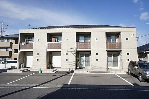 ドルチェコート D 西小泉駅 2LDK 賃貸(賃貸マンション・アパート)