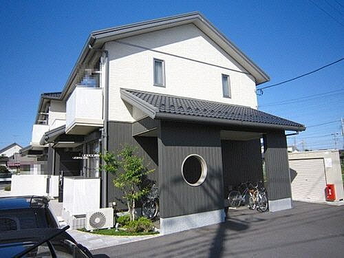 グレイスコート 小山駅 2LDK 賃貸(賃貸マンション・アパート)