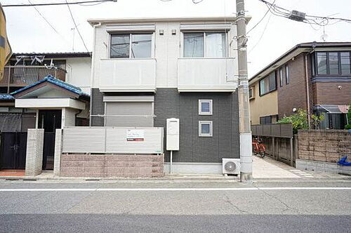 東京都練馬区立野町 賃貸アパート