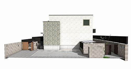 東京都武蔵野市吉祥寺南町１丁目 賃貸アパート