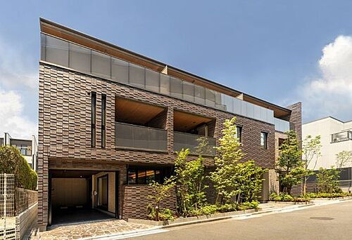 東京都三鷹市下連雀４丁目 賃貸マンション