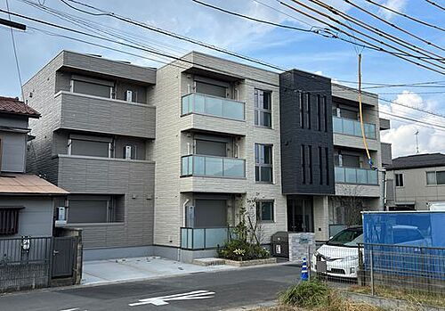 エスパシオ蘇我