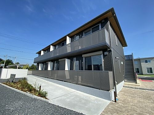 クレストウッドIII 佐野市駅 1LDK 賃貸(賃貸マンション・アパート)