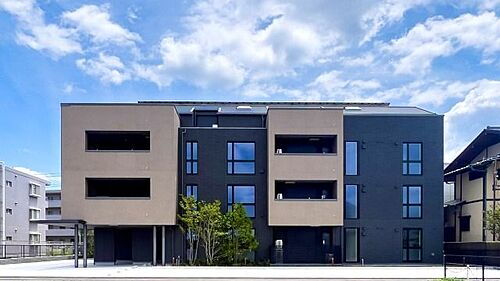 千葉県千葉市花見川区幕張本郷１丁目 賃貸マンション