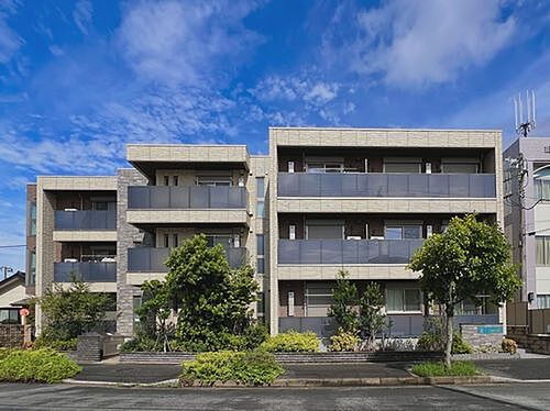 千葉県千葉市花見川区幕張本郷１丁目 賃貸マンション