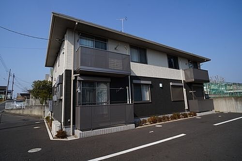 フォレストコート