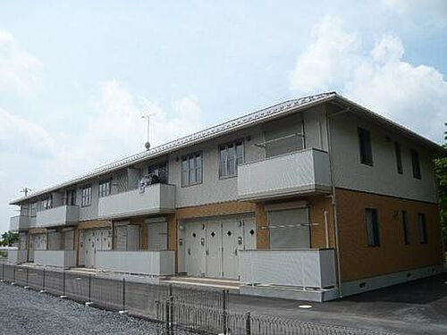 グランメール笠原