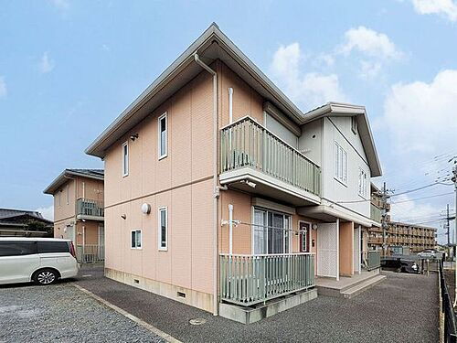 クレール笠原Ｂ