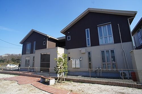 メゾン・ドゥ・ブラン　Ｂ