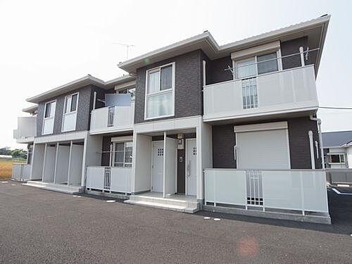 ブラッサムガーデンＣ