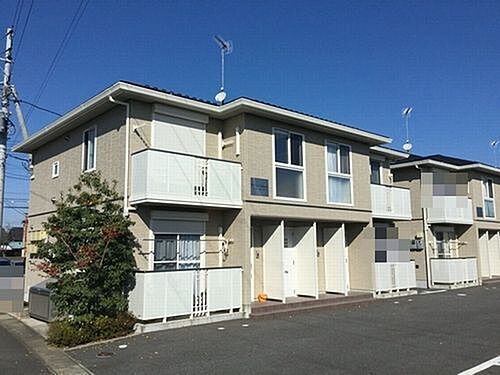 フラットツインソラーレＡ