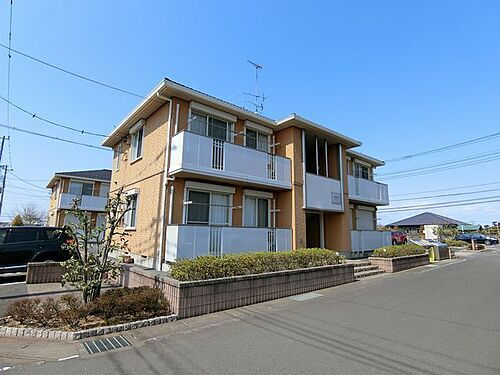 サンモール　Ｃ