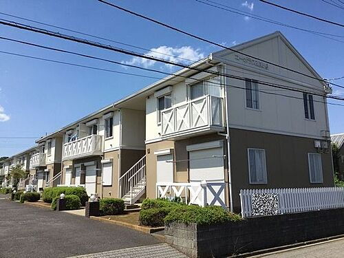 コーポラス東郷　Ｂ