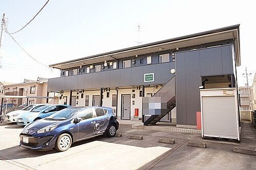 千葉県千葉市花見川区浪花町 賃貸アパート