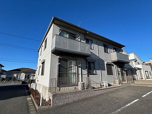 千葉県木更津市金田東１丁目 賃貸アパート