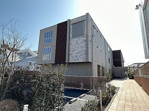 千葉県浦安市猫実２丁目 賃貸マンション