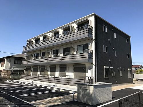 千葉県千葉市花見川区西小中台 賃貸マンション