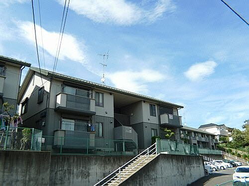 千葉県八千代市萱田町 賃貸アパート