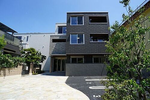 東京都葛飾区奥戸１丁目 賃貸マンション